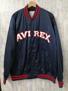 アビレックス AMERICAN CLASSICS スタジャン|AVIREX