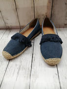 アングリッド モカシンスリッポン|UNGRID