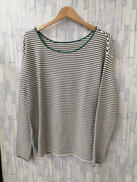 スピックアンドスパン　ニット|SPICK&SPAN