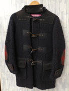 JUNYA WATANABE CDG MAN ダッフルコート|JUNYA WATANABE COMMEDESGARCONS