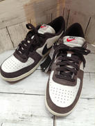 ナイキ　TERMINATOR LOW|NIKE