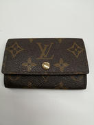 ルイヴィトン ミュルティクレ6|LOUIS VUITTON