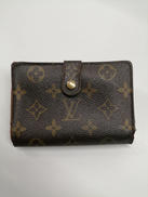 ルイヴィトン ポルトフォイユヴィエノワ|LOUIS VUITTON