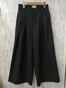 カンファーウッド スラックス|CAMPHOR WOOD