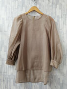 ブラウス|ROUGE VIF