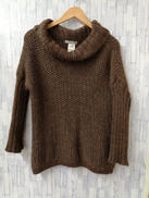 フラテリタリ　オフタートルニット|FRATELLI TALLI