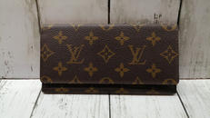 ルイヴィトン　長札入れ|LOUIS VUITTON