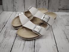 ビルケンシュトック　ダブルベルトサンダル|BIRKENSTOCK