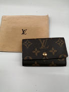 ルイヴィトン ミュルティクレ|LOUIS VUITTON