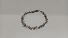 ジュスティーヌクランケ　チェーン　ブレスレット|JUSTINE CLENQUET