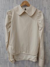 パワショルブラウス|LADYBUG