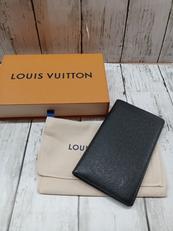 ルイヴィトン アジェンダ ポッシュ タイガ|LOUIS VUITTON