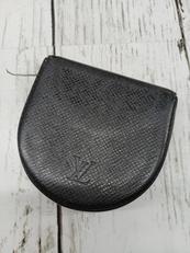 ルイヴィトンポルト モネ キュヴェット タイガ コインケース|LOUIS VUITTON