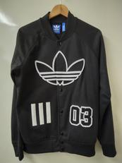 トラックジャケット|ADIDAS