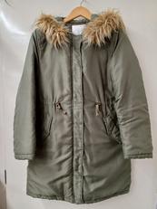 モッズコート|CECIL MCBEE