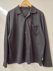 SHEER SHIRTS|STUDENT.APATHY