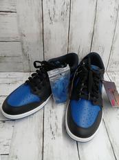 ナイキ エアジョーダン1ロー 85ロイヤル|NIKE