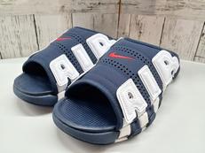 AIR MORE UPTEMPO SLIDE|NIKE