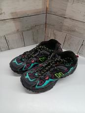 ローカットスニーカー|NEW BALANCE
