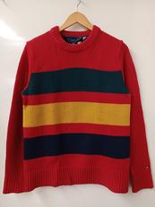 ニットセーター|TOMMY HILFIGER