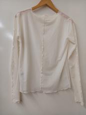 シアーフライスインナー|KASTANE