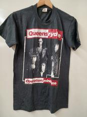 ハンドテックス ロックTシャツ|HANDTEX