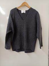 Vネックニット|JOURNAL STANDARD