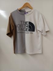ドッキングカットソー|THE NORTH FACE