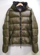 デュベティカ ダウンJKT|DUVETICA