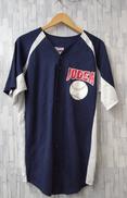 チームワークアスレチックアパレル　ゲームシャツ|TEAMWORK ATHLETIC APPAREL