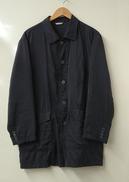 シルク混シャツ|SANTA FE