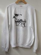 スウェット|HANES SPORT