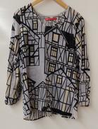 デザインブラウス|MINTDESIGNS