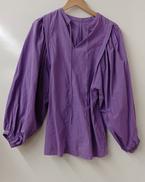 タックショルダーボリュームブラウス|BEAUTY&YOUTH UNITED ARROWS