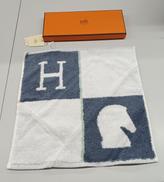 コットンハンカチ|HERMES