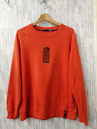 スウェット|THE NORTH FACE