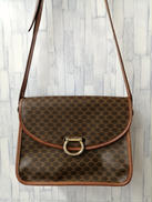 マカダム　ショルダーバッグ|CELINE