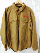 ハンティングジャケット|CARHARTT