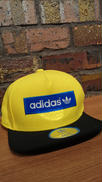ロゴキャップ|ADIDAS