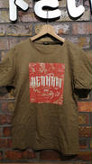Tシャツ|DENHAM