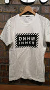 Tシャツ|DENHAM