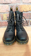レザーブーツ|DR.MARTENS