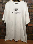 Tシャツ|BALENCIAGA