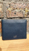二つ折り財布|DUNHILL