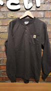 LSポロシャツ|CARHARTT