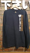 LSカットソー|CARHARTT