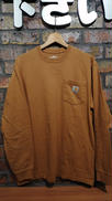 LSカットソー|CARHARTT