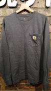 LSシャツ|CARHARTT