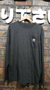 LSシャツ|CARHARTT