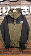マウンテンライトジャケット|THE NORTH FACE